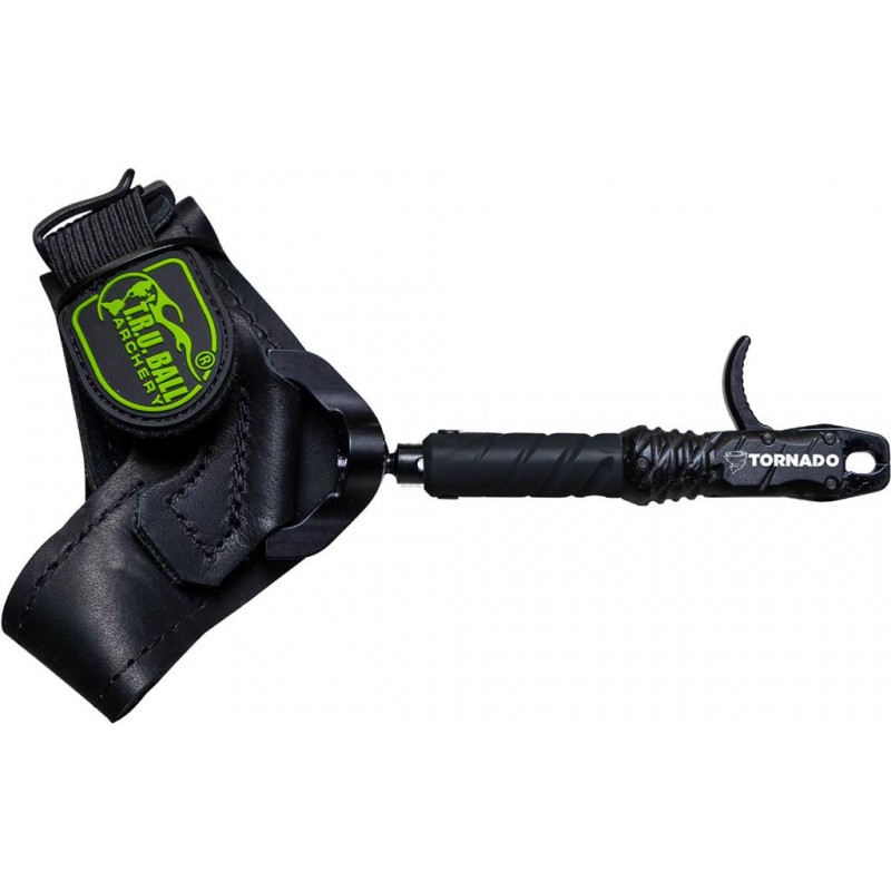 Spust nadgarstkowy T.R.U. Ball Tornado Ultra