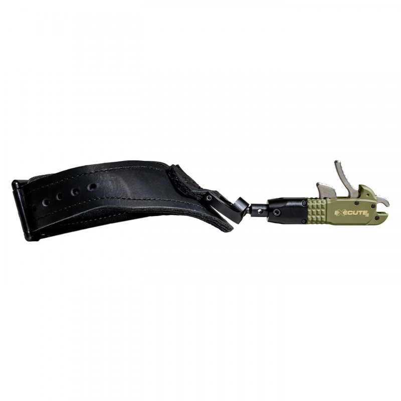 Spust nadgarstkowy T.R.U. Ball Execute V2 CK Globo-Swivel