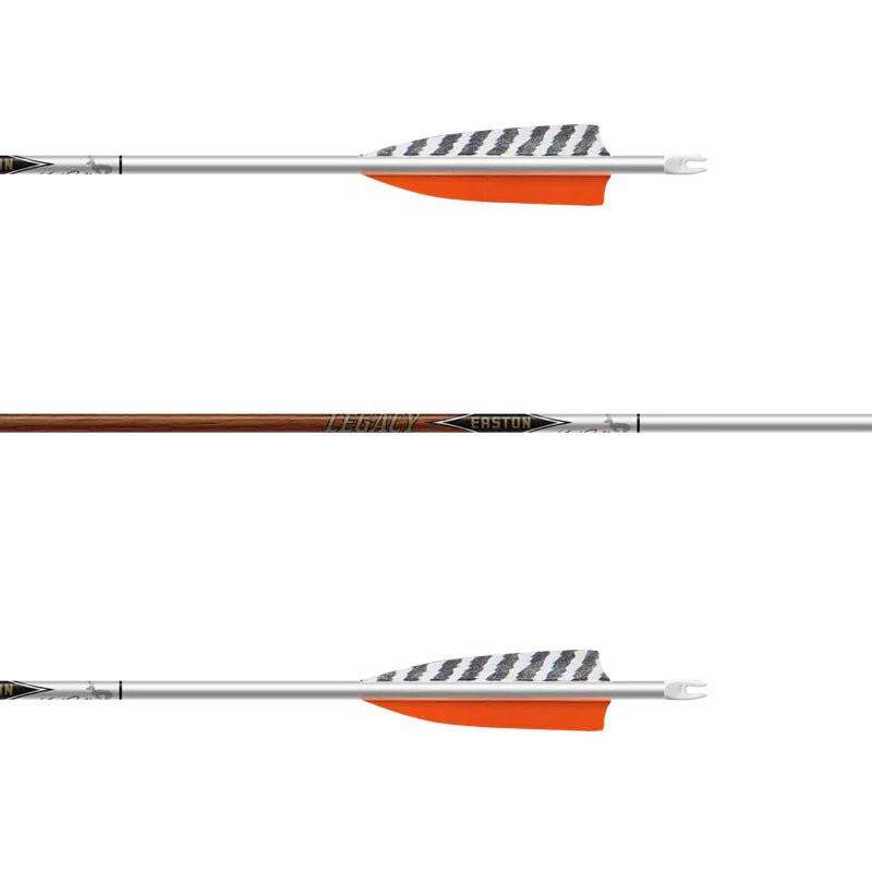 Promienie Easton Carbon Legacy 5mm Fred Eichler Edition (12szt.)