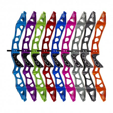 Majdan wyczynowy ILF Kinetic Ember V2 23"