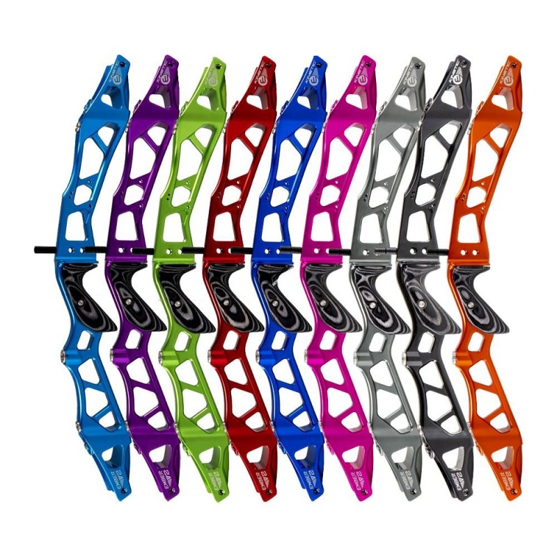 Majdan wyczynowy ILF Kinetic Ember V2 23"