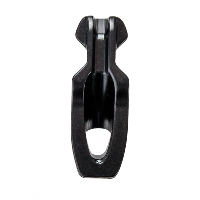 Peep Sight Trophy Ridge No-Tie Aluminum