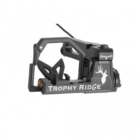 Podstawka opadająca  Trophy Ridge Arrow Rest Propel IMS Limb Driven RH