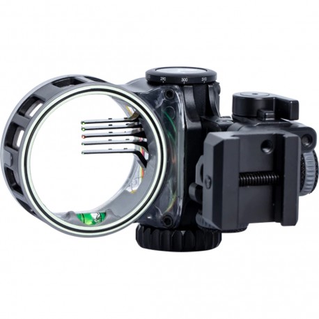 Celownik myśliwski Trophy Ridge React 5 Max Pic Mount