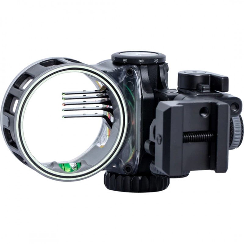 Celownik myśliwski Trophy Ridge React 5 Max Pic Mount