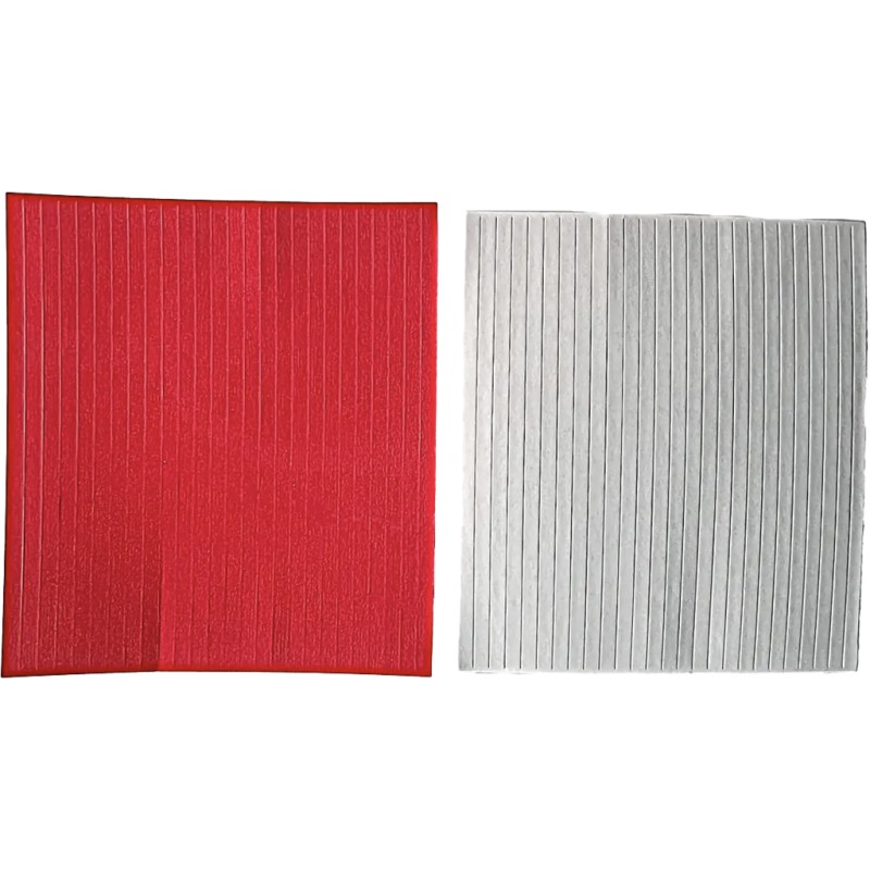 Dwustronna taśma do klejenia lotek Jet6 Double Sided Fletching Tape