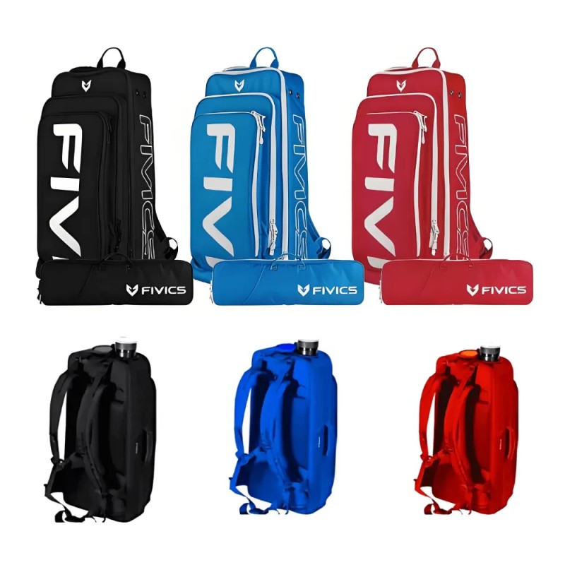 Plecak Fivics Backpack