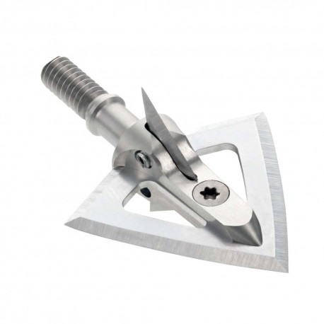 Groty myśliwskie NAP Deep Cuts Vented Fixed Blade 100gr (3szt.)