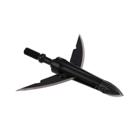 Groty myśliwskie NAP Killzone 2 Expandable 100gr (3szt.)