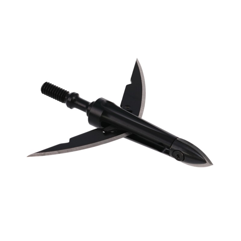 Groty myśliwskie NAP Killzone 2 Expandable 100gr (3szt.)