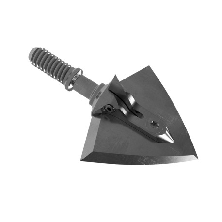 Groty myśliwskie NAP Deep Cuts Single Bevel Fixed Blade (3szt.)