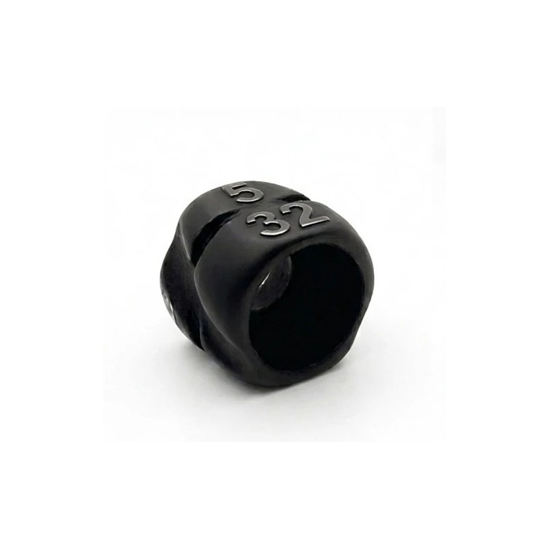 Peep sight Total Peep LARGE ALUMINUM