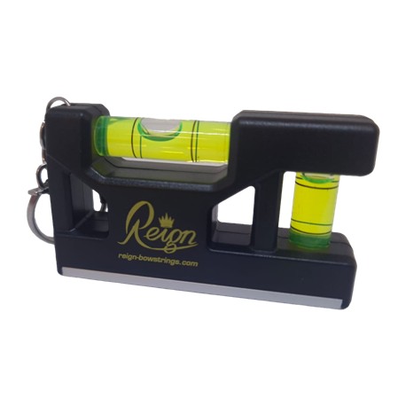 Poziomica do celownika REIGN MINIMAG