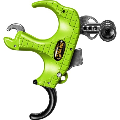 Spust palcowy TRU BALL BLADE FUSION PRO FLEX CK