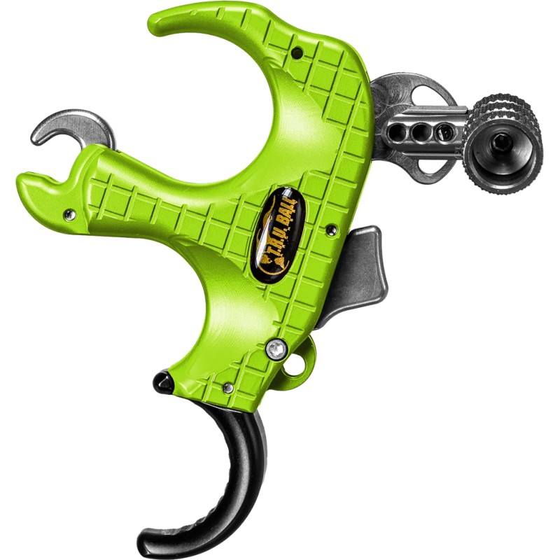 Spust palcowy TRU BALL BLADE FUSION PRO FLEX CK