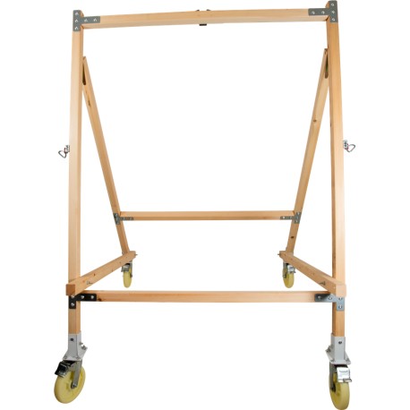 Mobilny stojak do tarczy AVALON TEC-FRAME