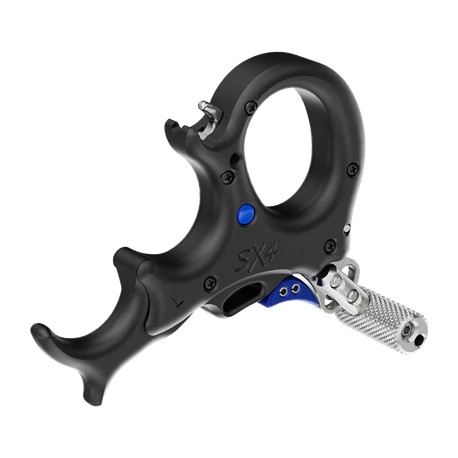 Spust palcowy Stan SX4 Black