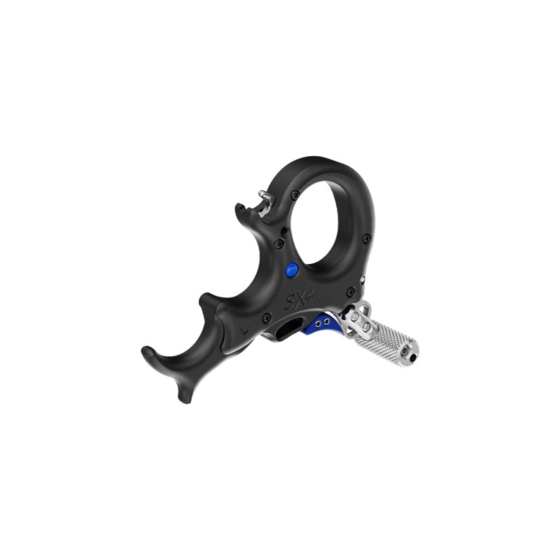 Spust palcowy Stan SX4 Black