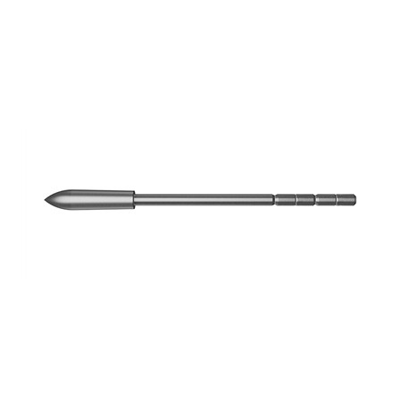 Groty do strzał karbonowych Sanlida ID 3.2 mm 120gr (12szt.)