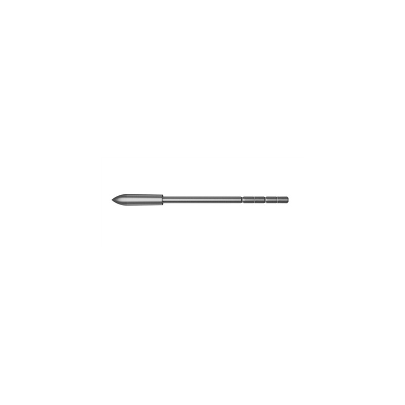 Groty do strzał karbonowych Sanlida ID 3.2 mm 120gr (12szt.)