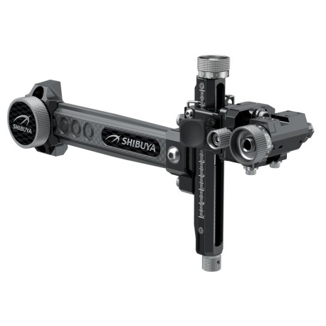 Celownik tarczowy Shibuya Ultima CP PRO G2 400
