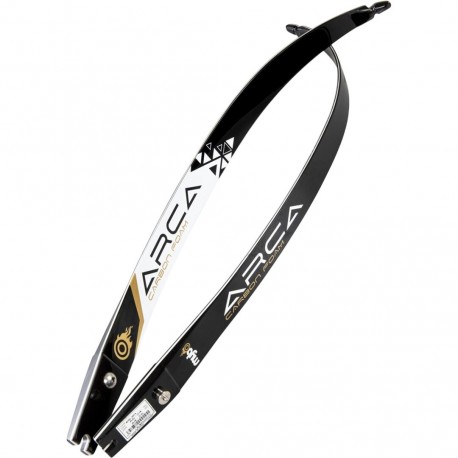 Ramiona wyczynowe Mybo Arca Carbon Foam 25"
