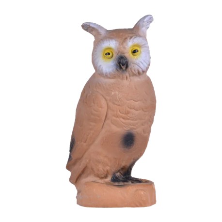 Cel łuczniczy 3D Bearpaw Longlife Little Owl (Pójdźka)