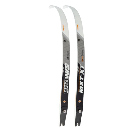 Ramiona wyczynowe ILF WIAWIS MXT-XT Wood 25”