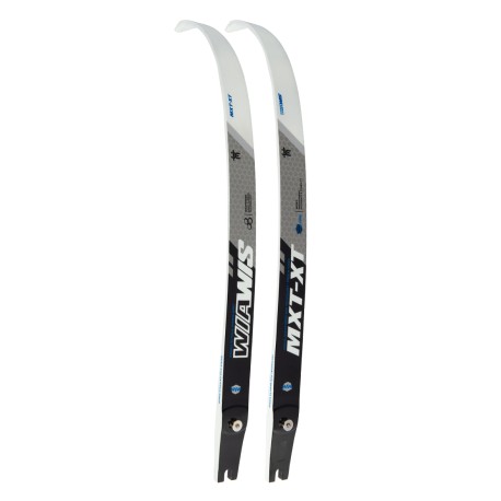 Ramiona wyczynowe ILF WIAWIS MXT-XT Foam 25”