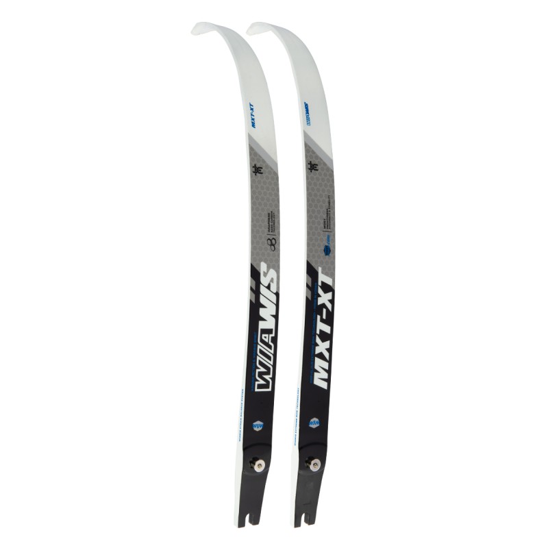 Ramiona wyczynowe ILF WIAWIS MXT-XT Foam 25”