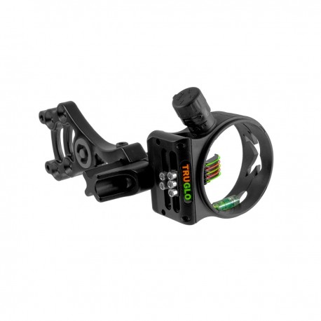Celownik myśliwski Truglo Storm G2 5-Pin