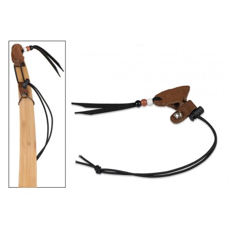 Przytrzymywacz cięciwy łuku String Keeper Buck Trail Deluxe