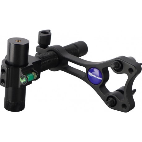 Laser Avalon Centershot Spot do ustawiania osi łuku bloczkowego