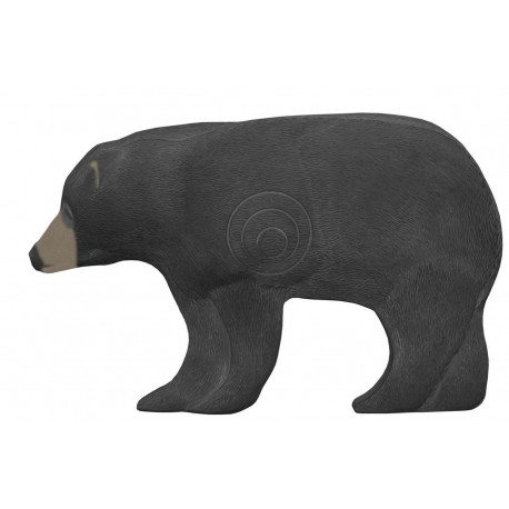 Cel Łuczniczy 3D Shooter Niedźwiedź