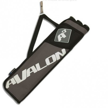 Kołczan Sportowy Avalon A3