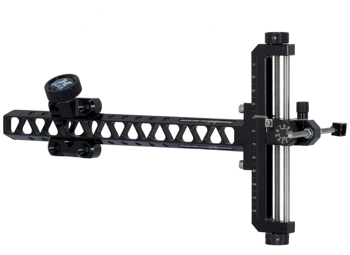 AVALON Tec-X - Dragonne de stabilisation