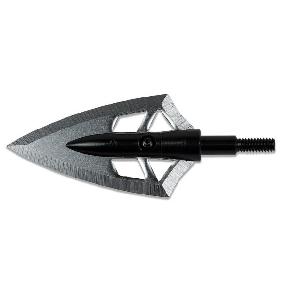 Groty myśliwskie Bearpaw German Jager (3 szt.) ️ Sklep Łuczniczy