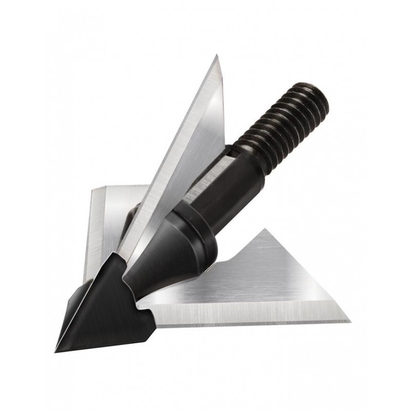 Groty Myśliwskie QAD Exodus (3szt.)