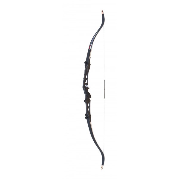 Lot d'arc Core Jet Jet. Longueur 70, tirage 34 lb ... - eBay