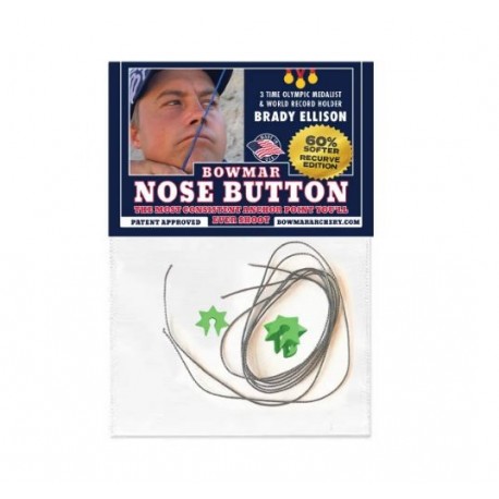 Nose Button Bowmar
