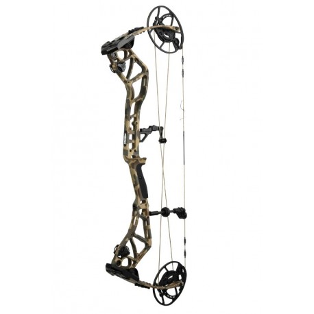 Łuk Bloczkowy Bear Archery Execute 32 (2023)