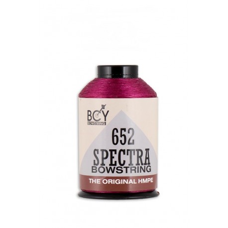 BCY 652 SPECTRA FF 1/4 LBS