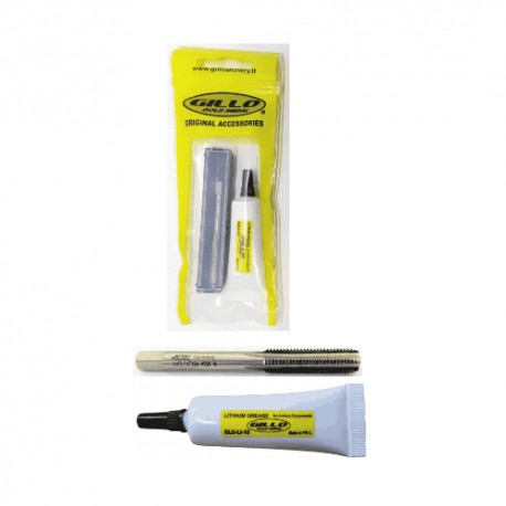 Zestaw do gwintowania Gillo