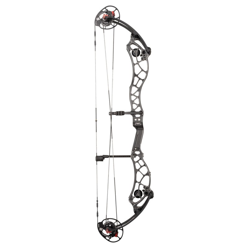 Łuk bloczkowy Bowtech Reckoning GEN2 36