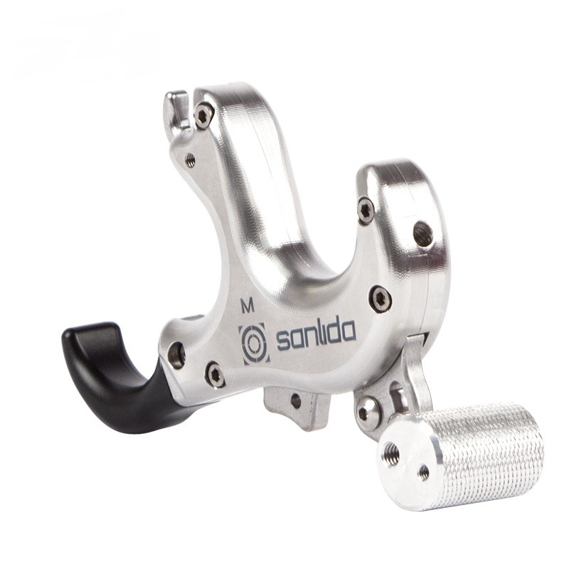 Spust palcowy Sanlida X10