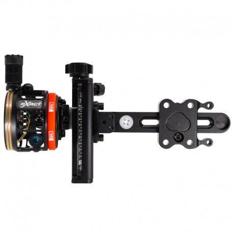 Celownik myśliwski B3 Exact Competition Hunter