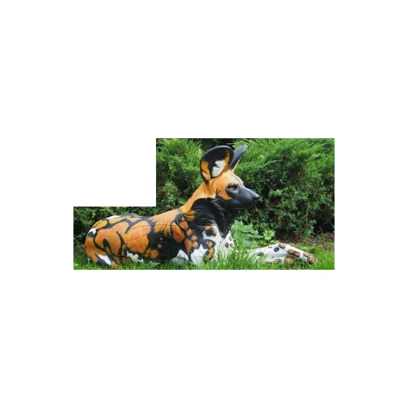 Cel łuczniczy 3D Natur Foam Likaon