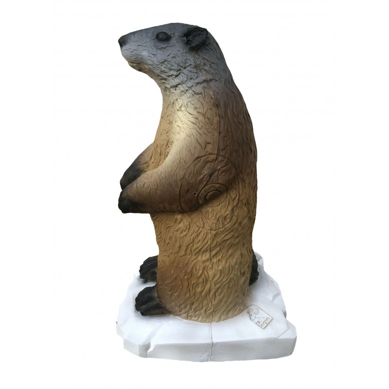 Cel łuczniczy 3D SRT Świstak