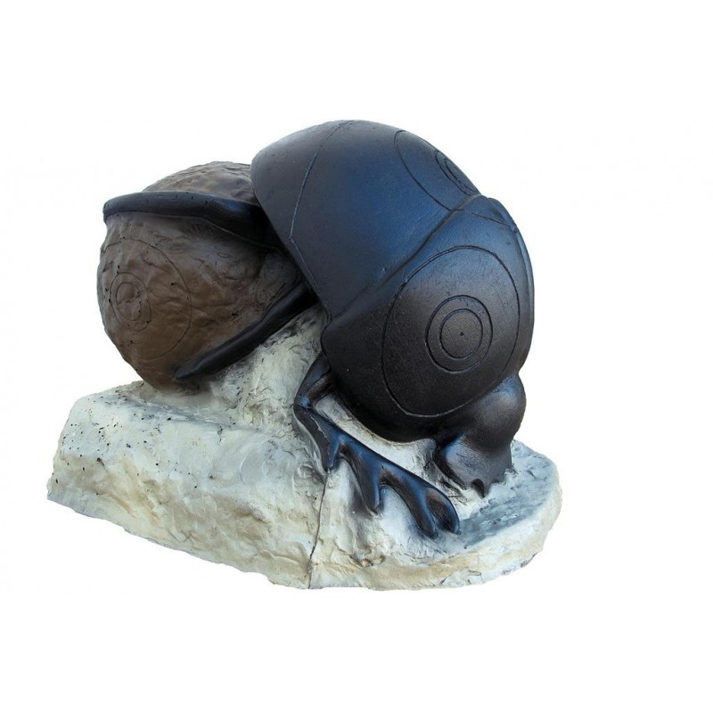 Cel łuczniczy 3D SRT Żuk