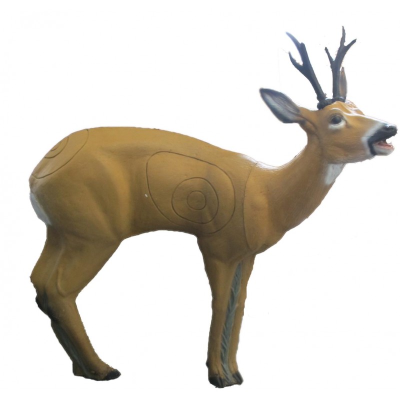 Cel łuczniczy 3D SRT Kozioł